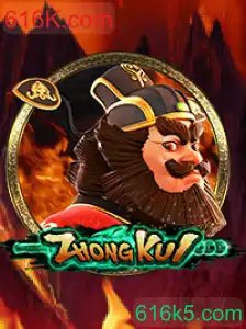 ZhongKui